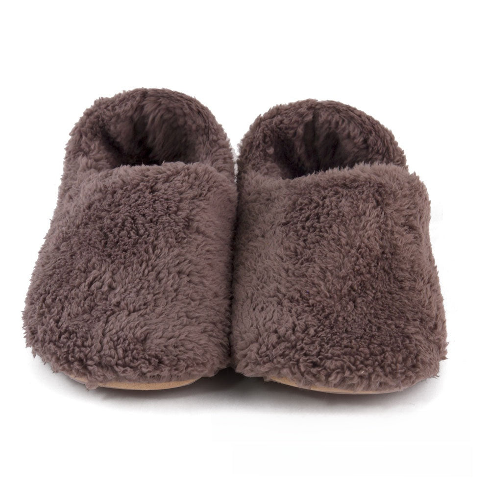 Winter Plush Indoor Slippers