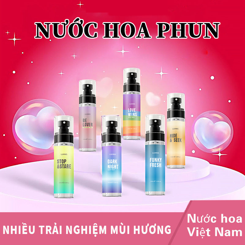 Variety Fragrance Perfume