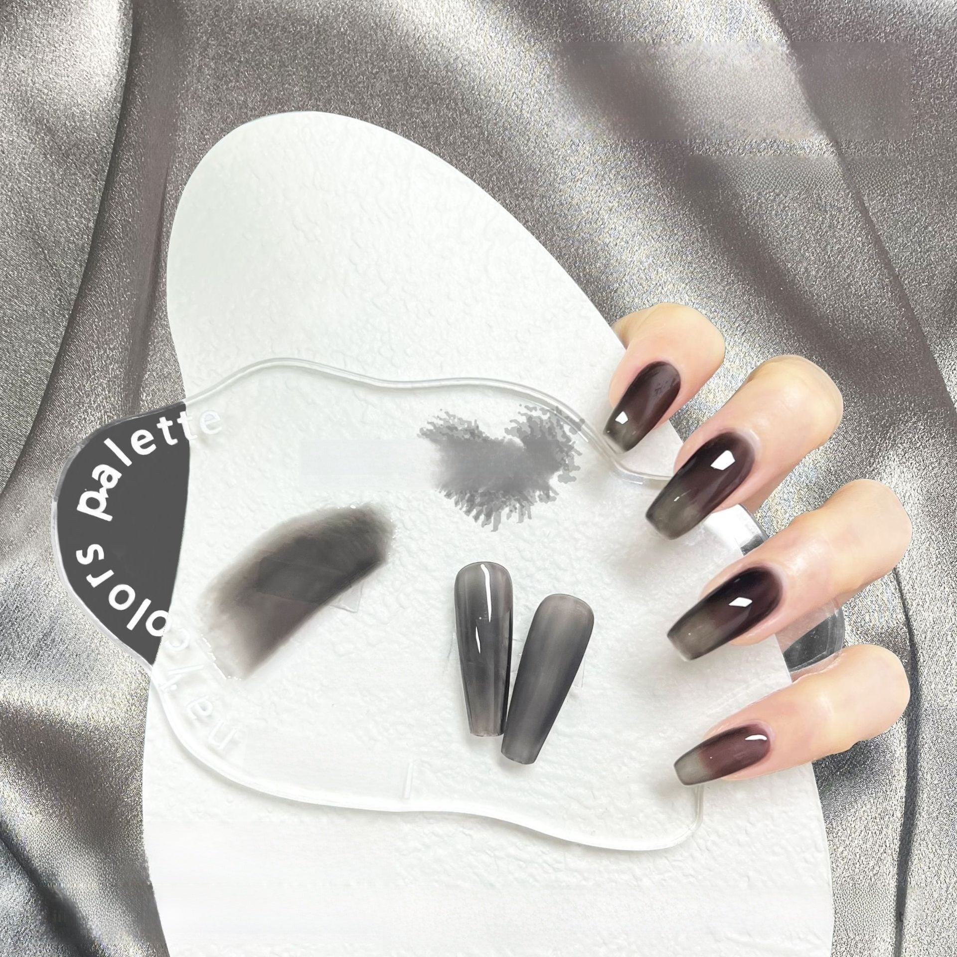 Removable Nail Polish