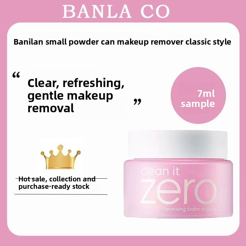 Gentle Cleansing Cleansing Oil Makeup Remover Face