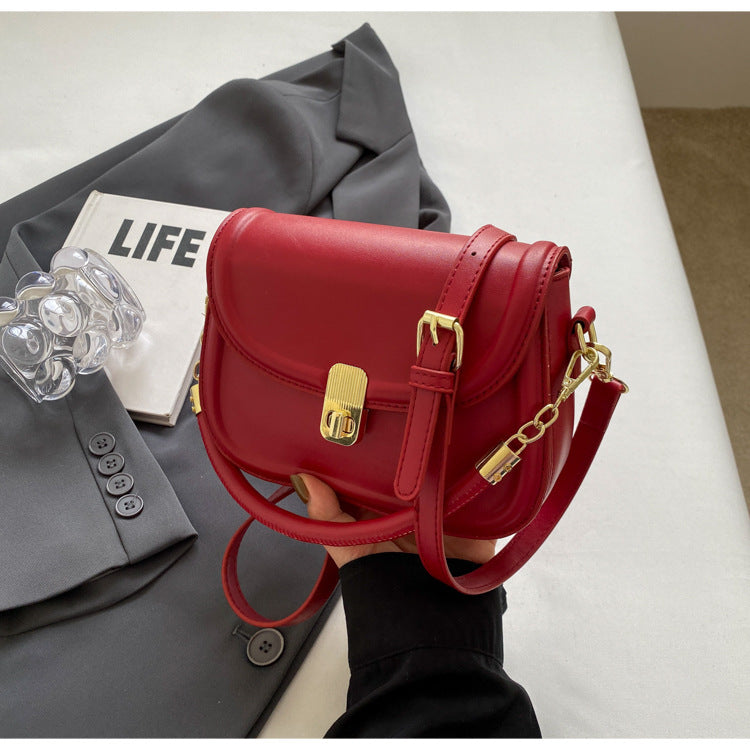 Fashion crossbody bag