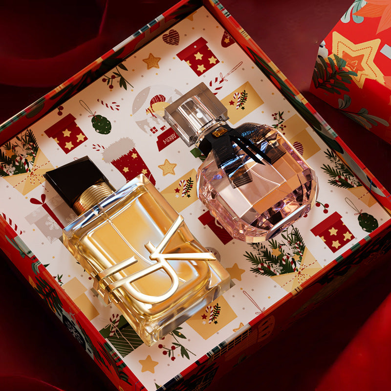 Perfume Gift Box