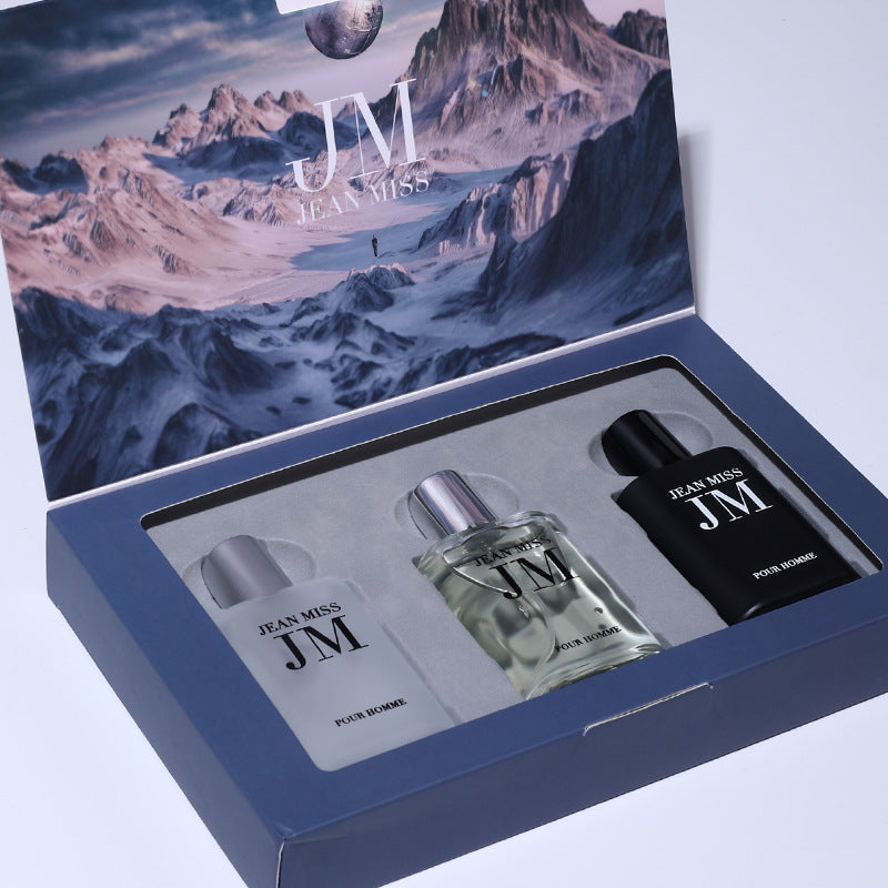 Perfume Gift Box