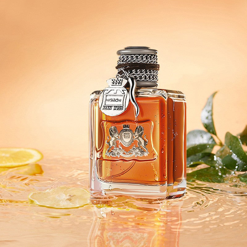 Men's and Women's Perfume Lasting Fragrance