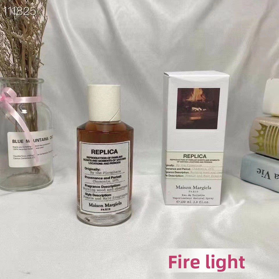 Majilla Lazy Perfume