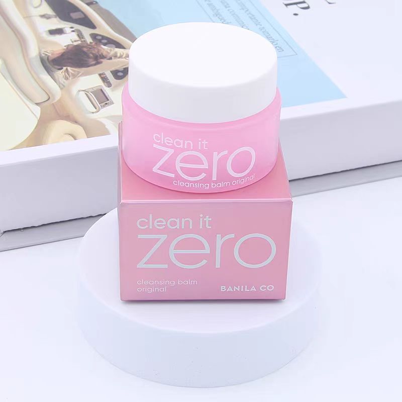 Gentle Cleansing Cleansing Oil Makeup Remover Face