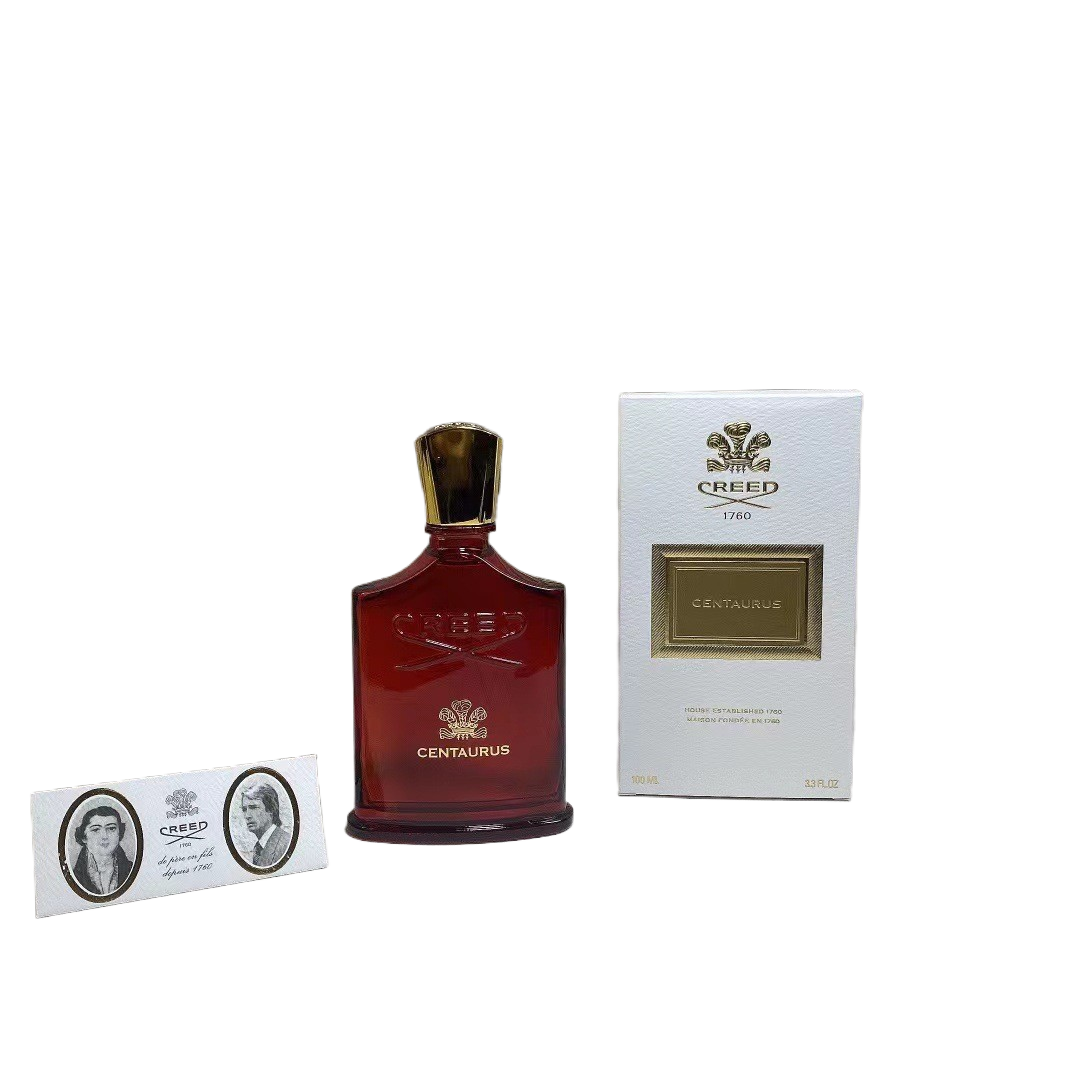 Napoleon's Water Perfume