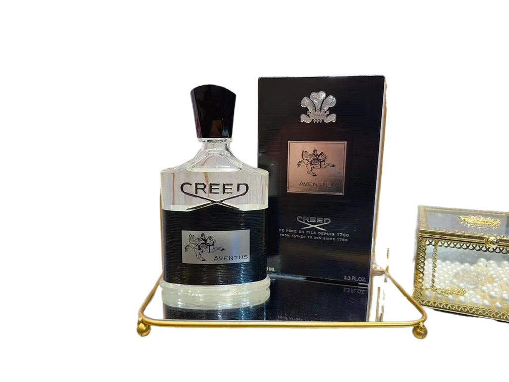 Napoleon's Water Perfume