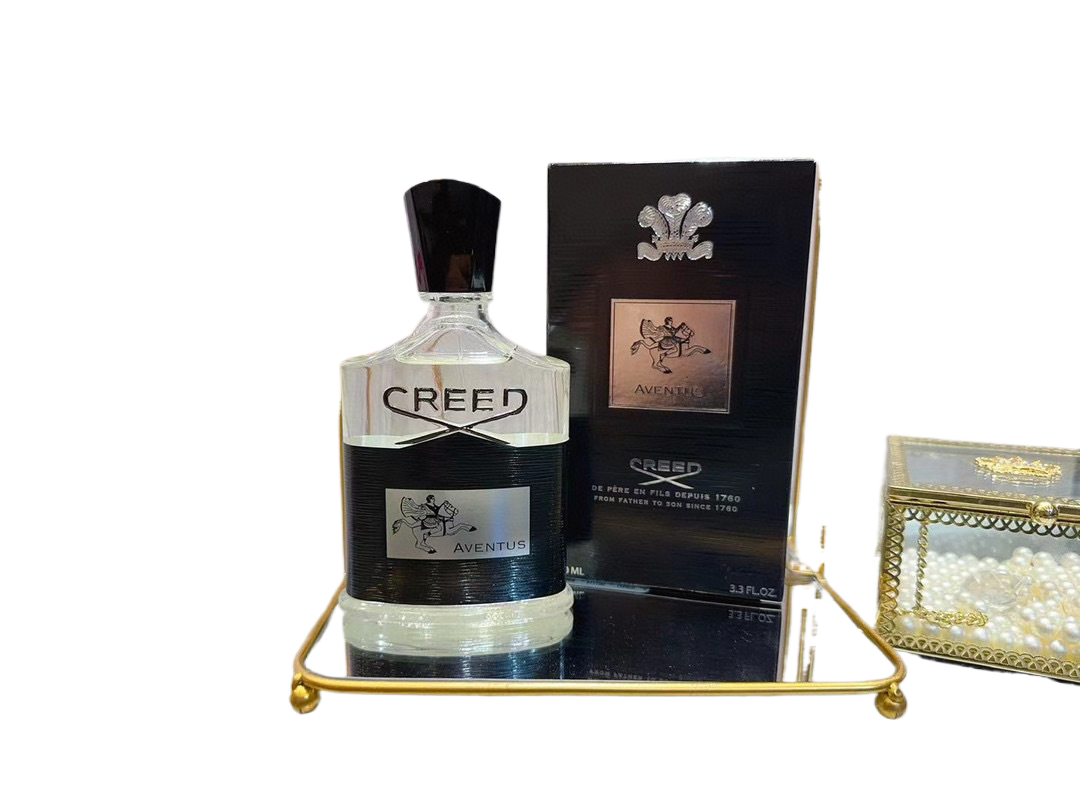 Napoleon's Water Perfume