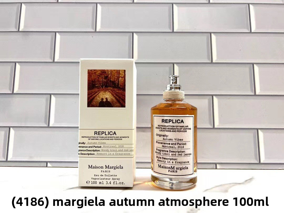 Majilla Lazy Perfume