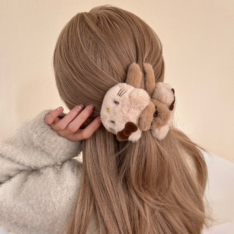 hair clip