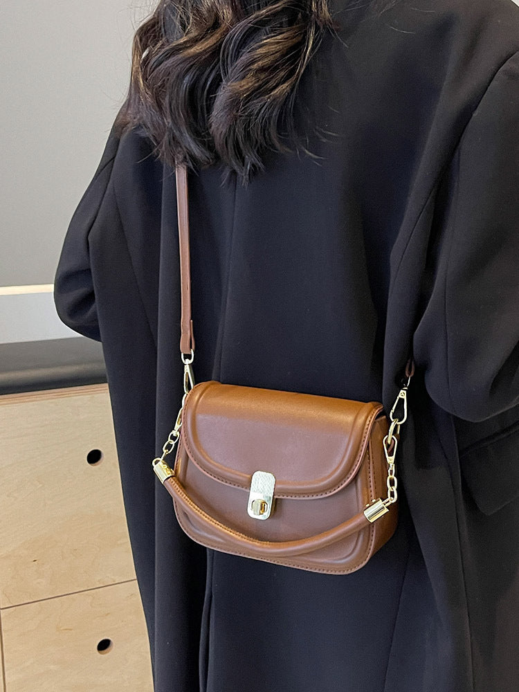 Fashion crossbody bag
