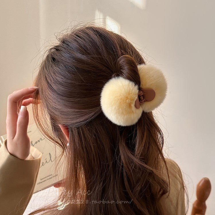 hair clip