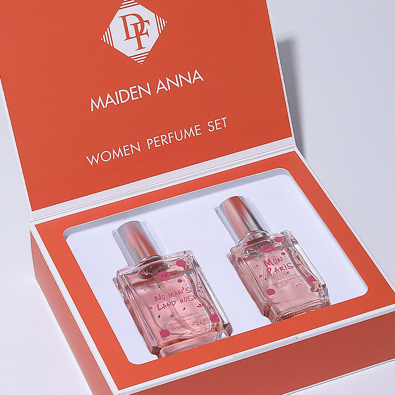Perfume Gift Box