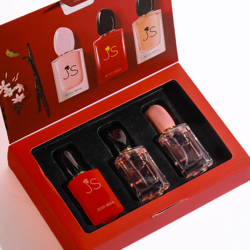 Perfume Gift Box