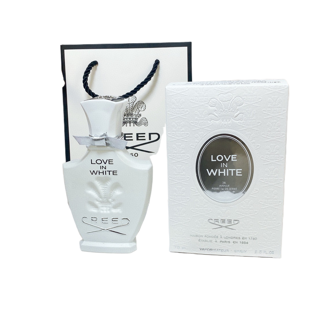 Napoleon's Water Perfume