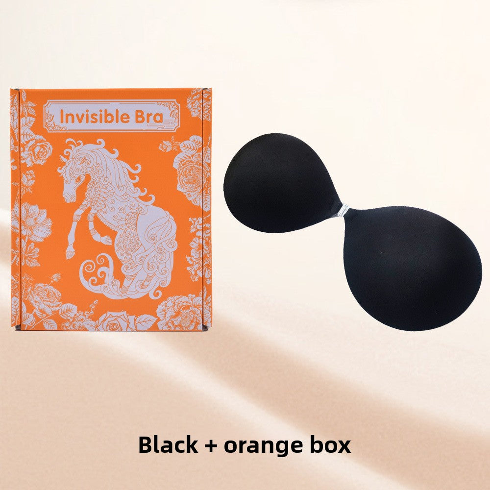 Breast Patch Push Up Bra