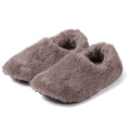 Winter Plush Indoor Slippers