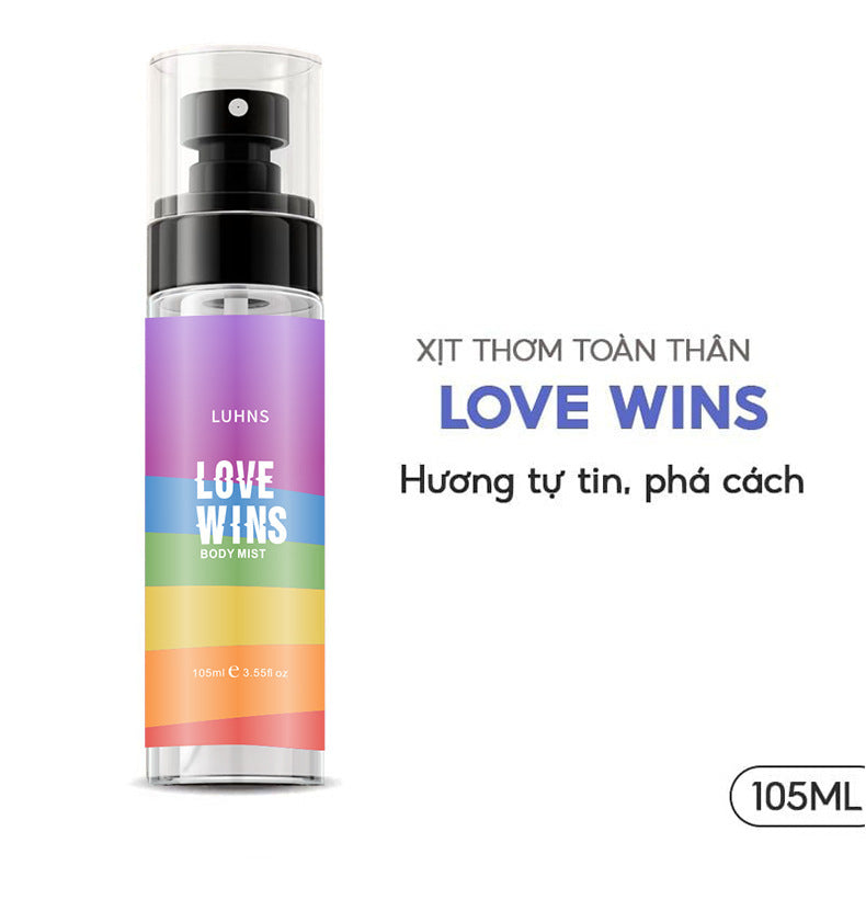 Variety Fragrance Perfume