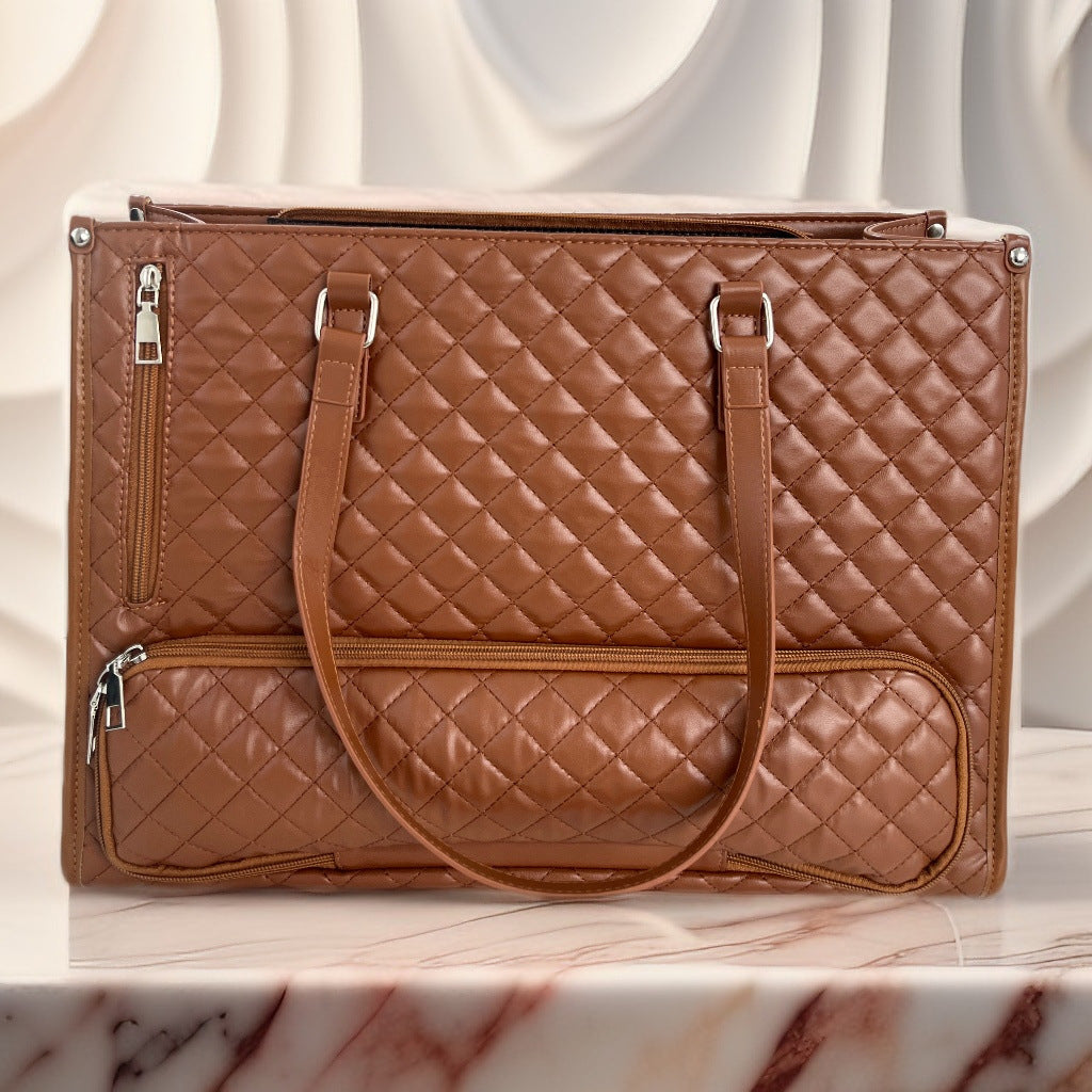 Women's Insulated Lunch Tote Bag