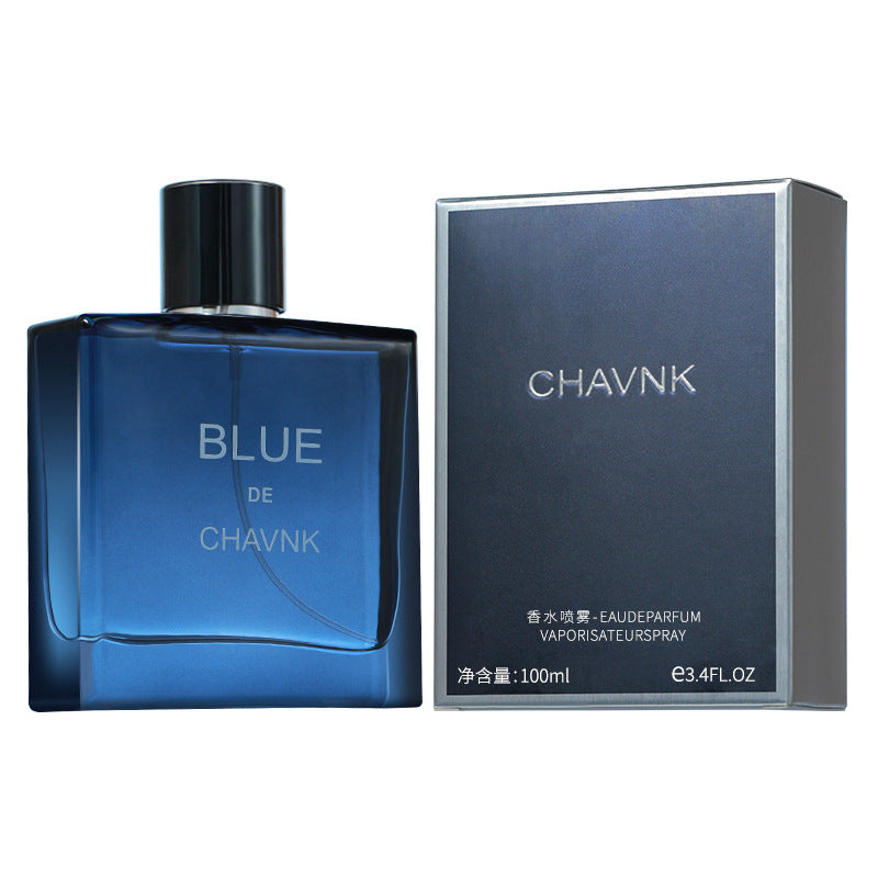 Men's and Women's Perfume Lasting Fragrance