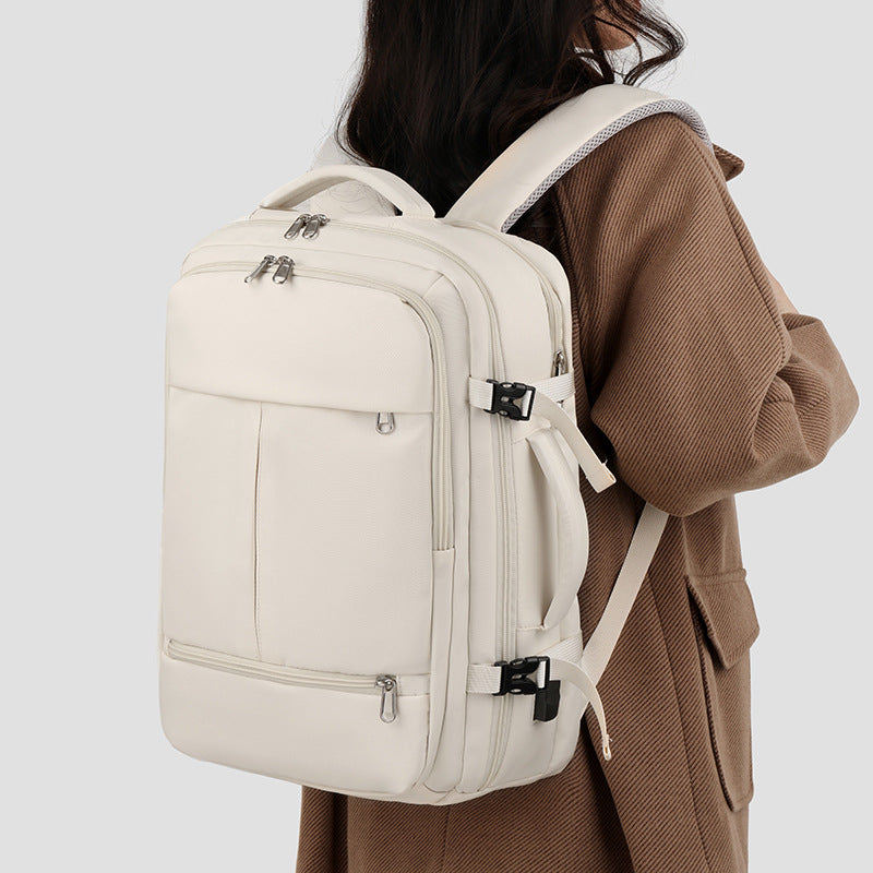 Backpack Large Capacity