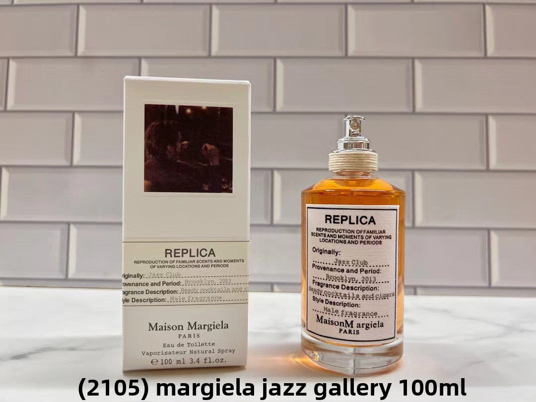 Majilla Lazy Perfume