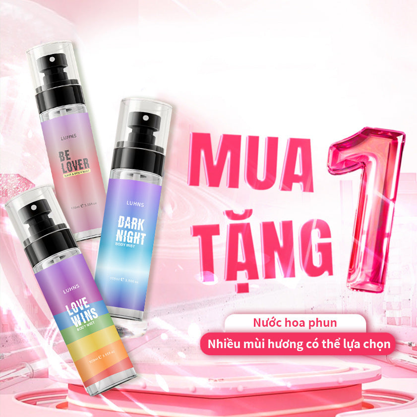 Variety Fragrance Perfume