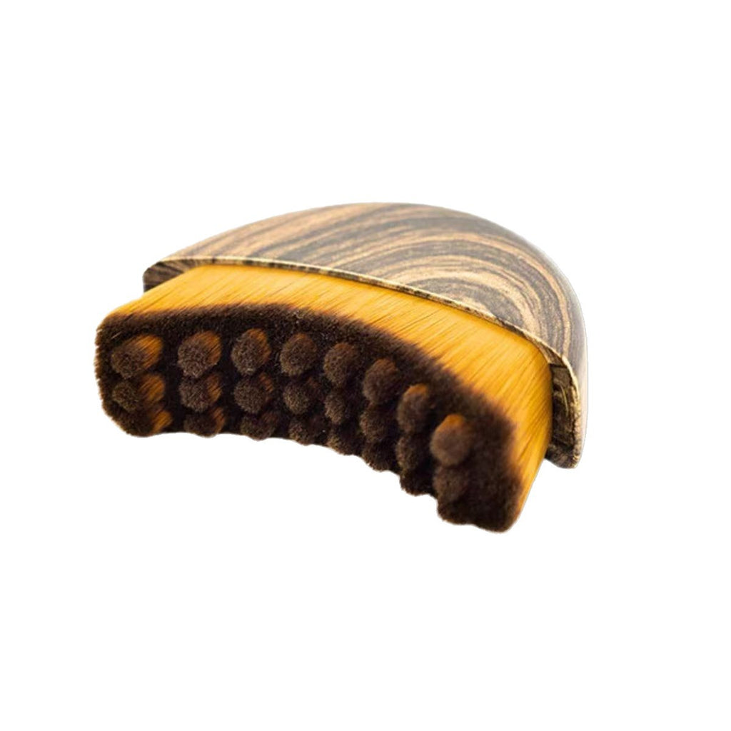 Lymphatic Facial Massage Brush for Contouring and Neck Care