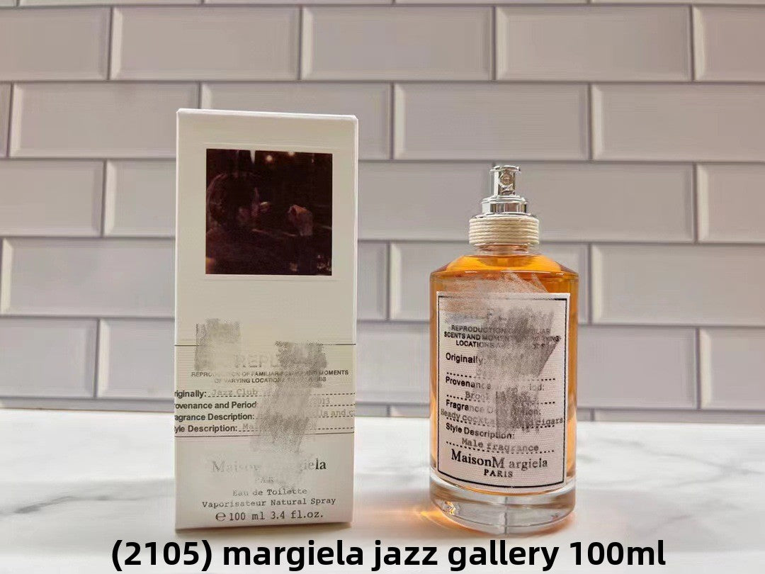 Majilla Lazy Perfume