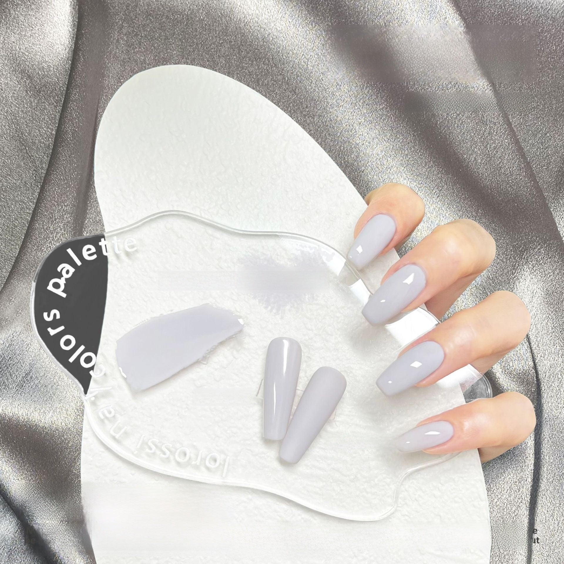 Removable Nail Polish