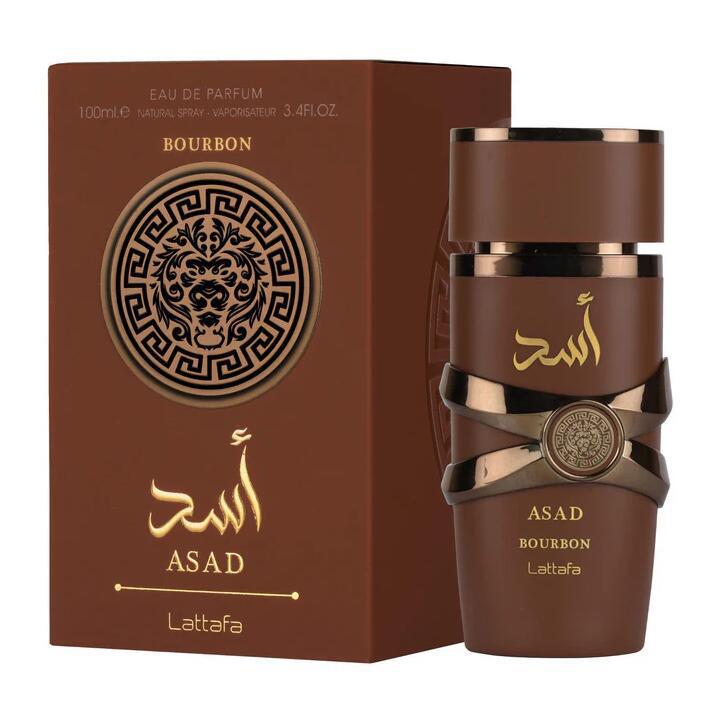 Arab Men & Women Perfume