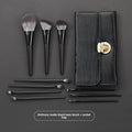 makeup brush set