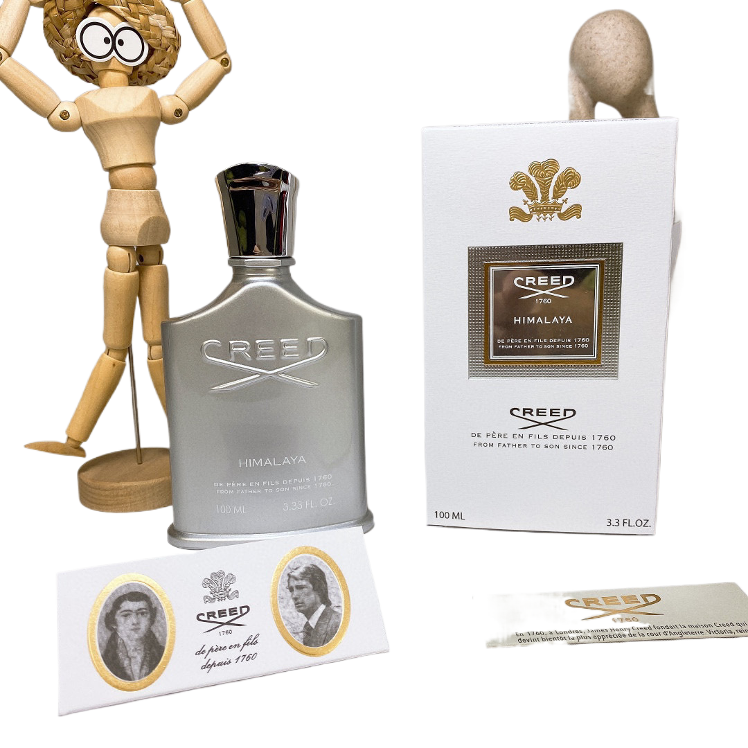 Napoleon's Water Perfume