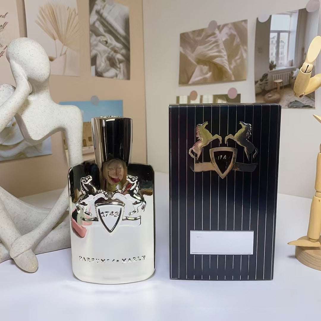 Dewdrop Rose Perfume