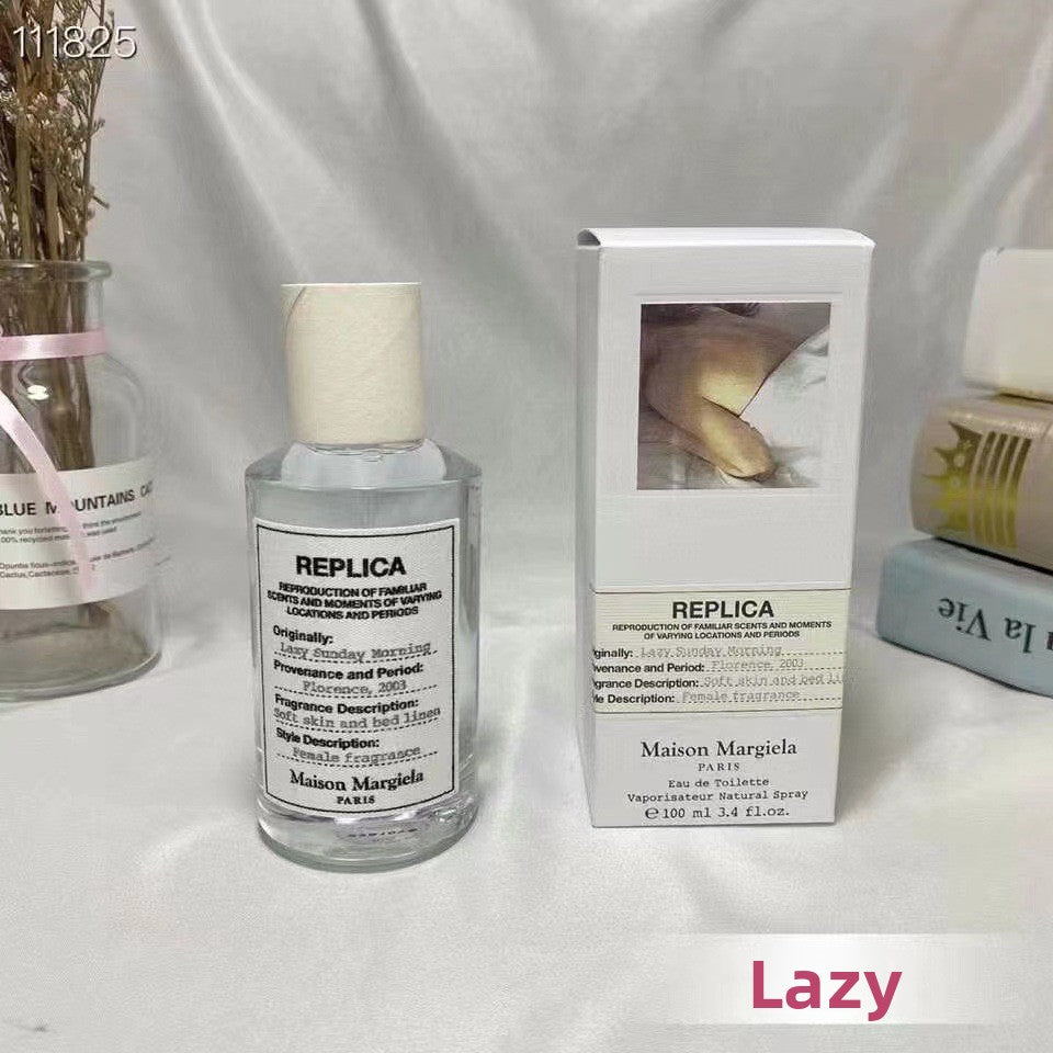 Majilla Lazy Perfume
