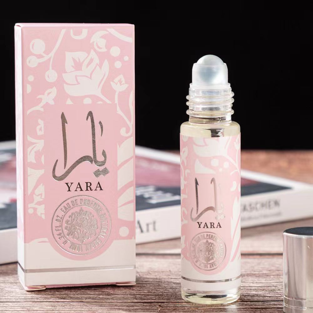 Yala Pink Perfume