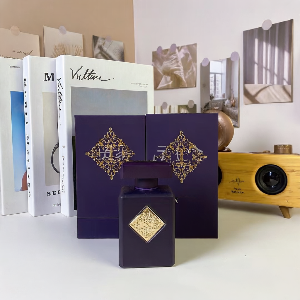 Precious Secret Medicinal perfume