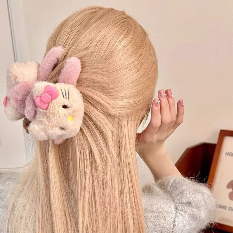 hair clip