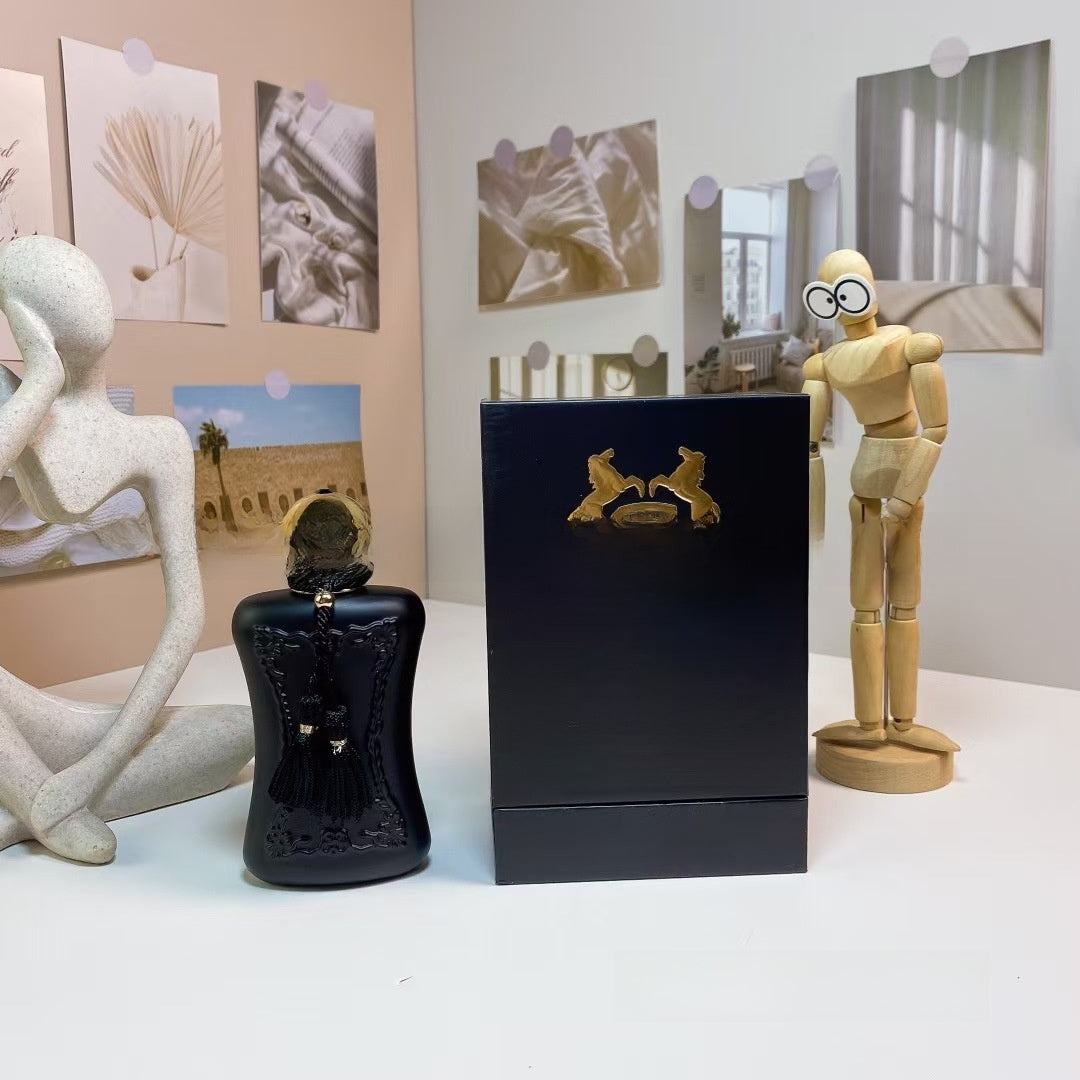 Dewdrop Rose Perfume