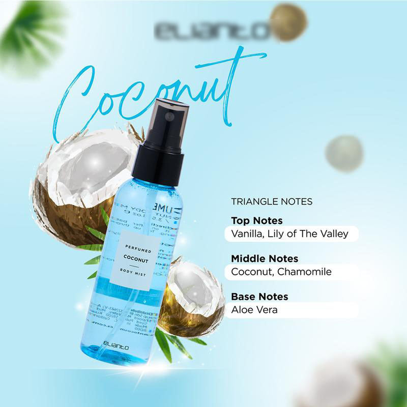 MalaysiaWomen's Perfume Gift Box