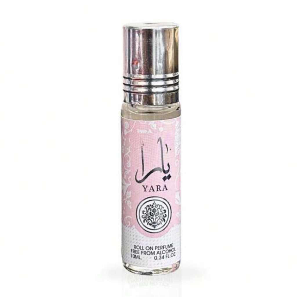 Yala Pink Perfume