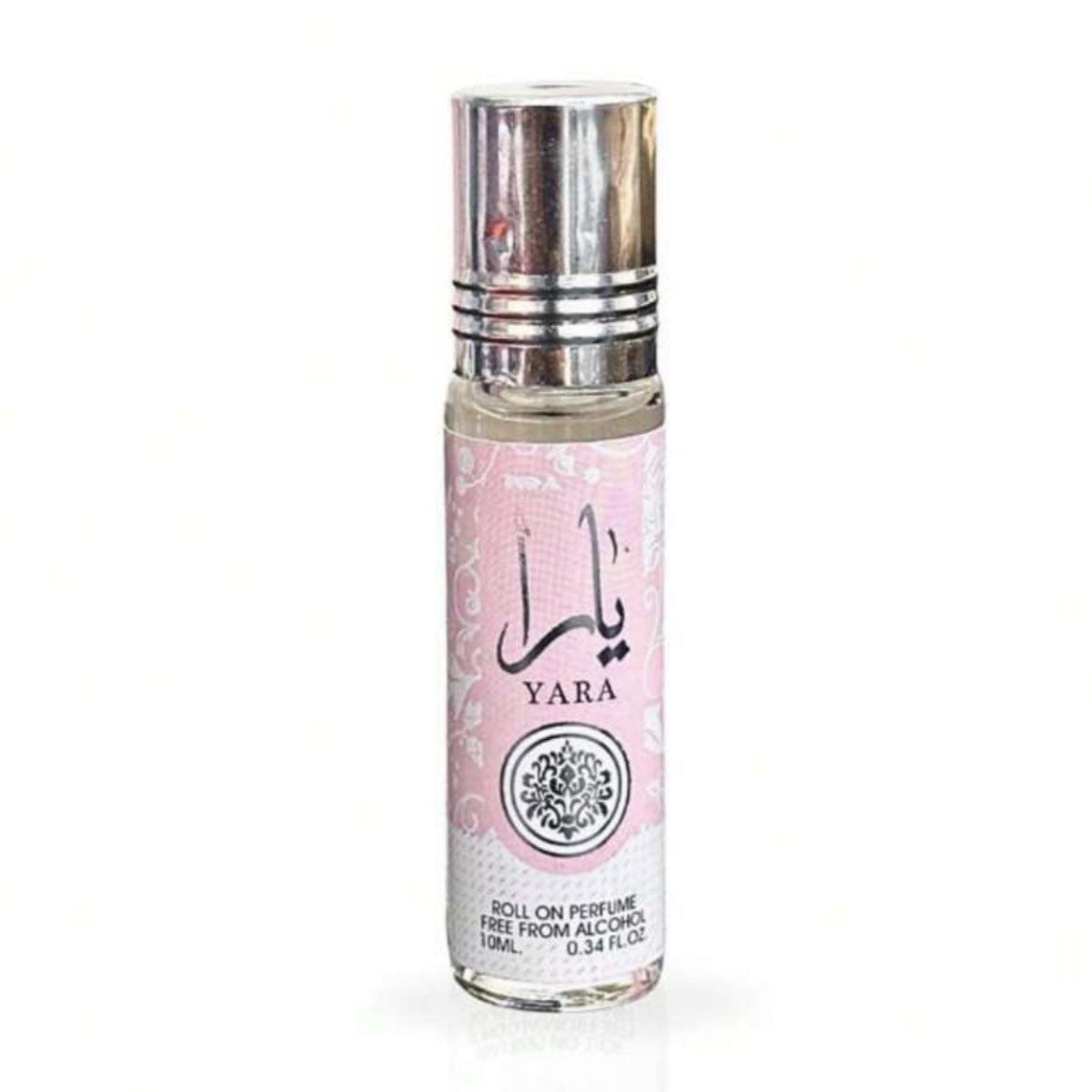 Yala Pink Perfume