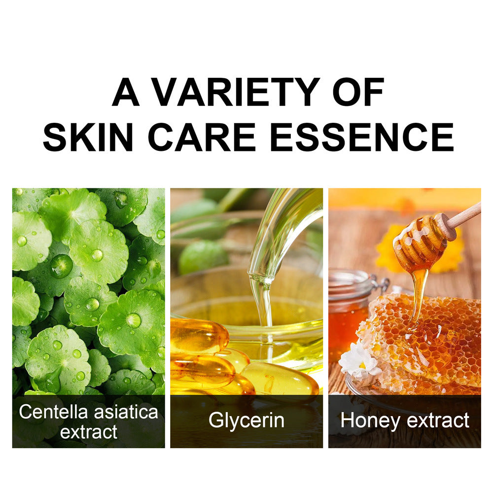 Pre-makeup foundation and primer