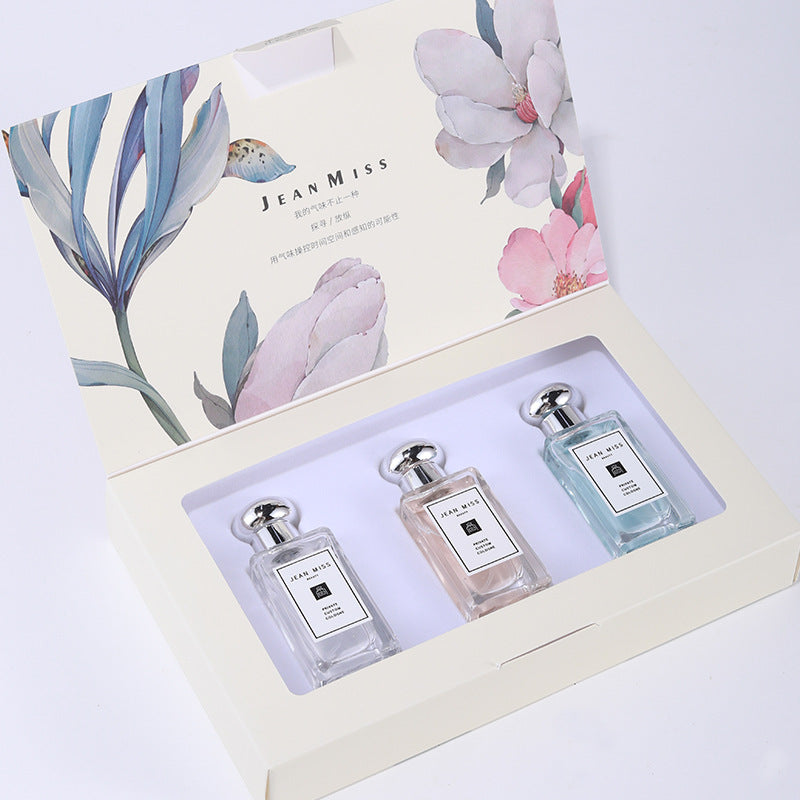 Perfume Gift Box