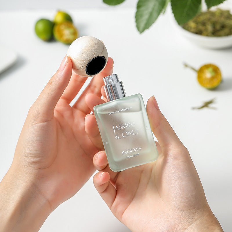 Romantic Encounter Fresh Tea Perfume