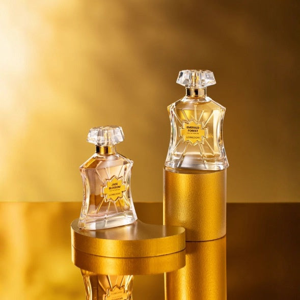 Long-lasting Fragrance Perfume