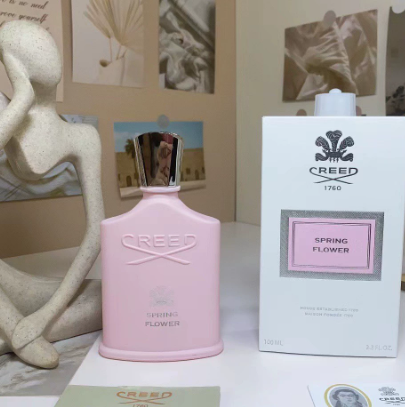 Napoleon's Water Perfume