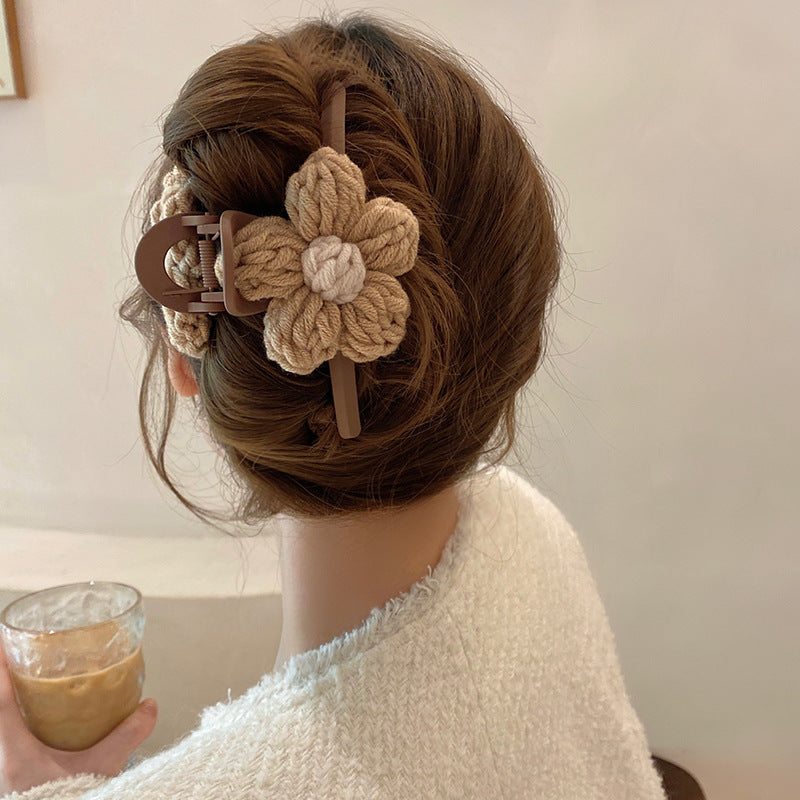 hair clip