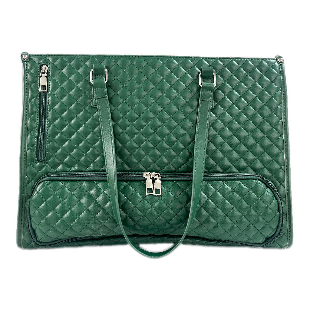 Women's Insulated Lunch Tote Bag